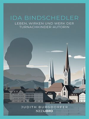 cover image of Ida Bindschedler